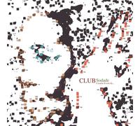 Cesaria Evora CLUB SODADE (CD)