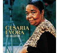 Cesaria Evora – Cesaria Evora Collection – Import – Sony Music