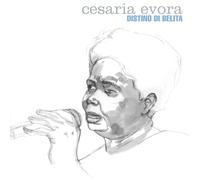 Cesária Évora – Distino Di Belita – Vinyle bleu audiophile 180 g – Music on Vinyl