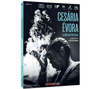 Cesária Évora DVD DVD