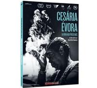 Cesária Évora DVD E