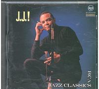 Césaria Evora - J.J.! (Jazz Classsics)