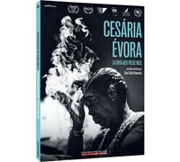 Cesária Évora, La Diva Aux Pieds Nus