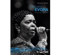 Cesaria Evora : La diva du Cap-Vert