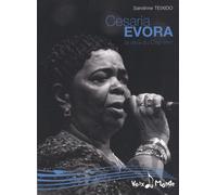 Cesaria Evora : La diva du Cap-Vert