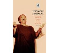 Cesaria Evora: La voix du Cap-vert