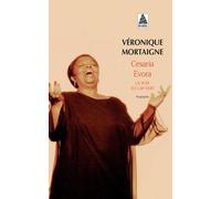 Cesaria Evora - La Voix Du Cap-Vert