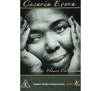 Cesaria Evora Live At Bataclan World Music - Dvd