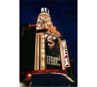 Cesaria Evora : Live d'amor au Grand Rex
