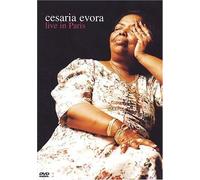 Cesaria Evora: Live In Paris