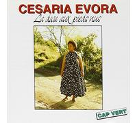 Cesaria Evora - Mar Azul [Import]
