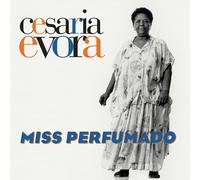 Miss Perfumado Vinyle