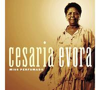 Cesaria Evora - Miss Perfumado