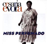 Miss perfumado