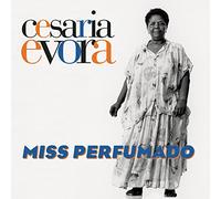 Cesaria Evora - Miss Perfumado