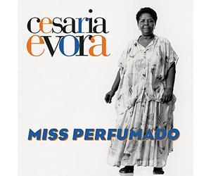 Cesaria Evora - Miss Perfumado
