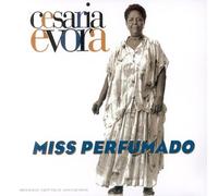 Césaria Evora - Miss Perfumado - Digipack