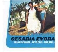 Cesaria Evora - Miss PerfumadoPetit Pays.