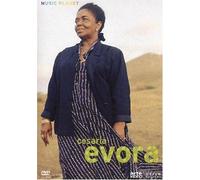 Cesaria Evora : Music Planet