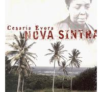Cesaria Evora - Nova Sintra