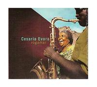 CESARIA EVORA-ROGAMAR