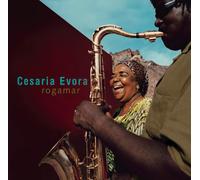 Cesaria Evora ROGAMAR (CD)