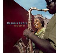 Cesaria Evora - Rogamar (inkl. Bonus-Track / exklusiv bei Amazon.de)
