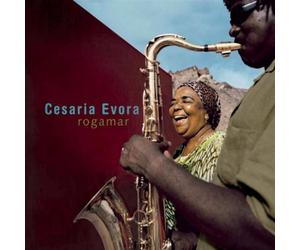Cesaria Evora - Rogamar (inkl. Bonus-Track / exklusiv bei Amazon.de)