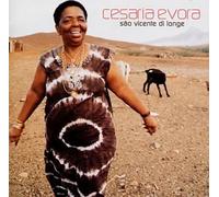 Cesaria Evora - Sao Vicente di Longe