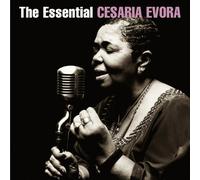 Cesaria Evora - The Essential Cesaria Evora