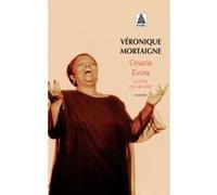 Cesaria Evora Véronique Mortaigne (Auteur)