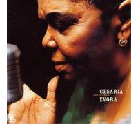 Cesaria Evora VOZ D' AMOR (CD) Album