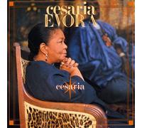 Cesaria Vinyle