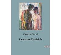 Césarine Dietrich