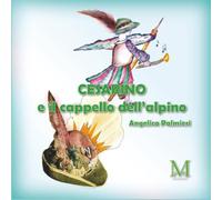 Cesarino e il cappello dell'alpino
