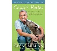 Cesars Rules - Millan CesarPeltier Melissa Jo - Crown - Livre en Anglais - Paperback Millan CesarPeltier Melissa JoMillan CesarPeltier Melissa Jo (Auteur)