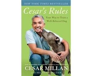 Cesars Rules - Millan CesarPeltier Melissa Jo - Crown - Livre en Anglais - Paperback Millan CesarPeltier Melissa JoMillan CesarPeltier Melissa Jo (Auteur)
