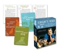 Cesars Way Deck by Cesar Millan Cesar Millan, Melissa Jo Peltier (Auteur)