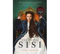 Cesarzowa Sisi - Gigi Griffis (livre en polonais)