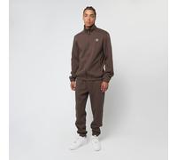 Cesena Tracksuit brun S