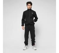 Cesena Tracksuit noir S