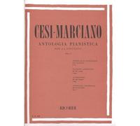 Antologia Pianistica Per La Gioventë - Fasc. I