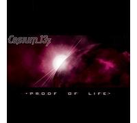 Cesium 137 - Proof of Life [Import]