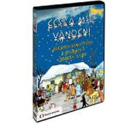 Ceska mse vanocni (Èeská mše vánoèní) (Tchèque version)