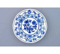 Český porcelán, a.s., Dubí Assiette à dessert 13 cm, Oignon, Český porcelán