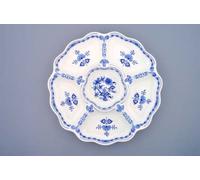 Český porcelán, a.s., Dubí Bol à six pièces 35 cm, oignon,Český porcelán