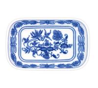 Český porcelán, a.s., Dubí Bol AERO grand 18 x 11cm, oignon, Český porcelán