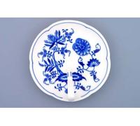 Český porcelán, a.s., Dubí Bol avec anse, 17 cm, oignon, Český porcelán