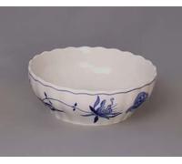 Český porcelán, a.s., Dubí Bol cylindrique, 24 cm, oignon, Český porcelán