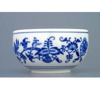 Český porcelán, a.s., Dubí Bol lisse de 11 cm de haut, oignon, Český porcelán